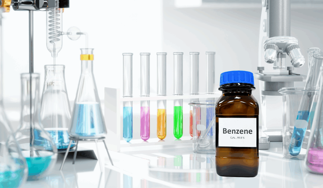 Benzene Free Dry Shampoo: The Safer, Smarter Way to Refresh Your Hair