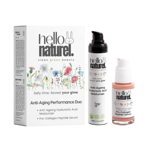 Anti-Aging Performance Duo