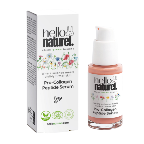 Pro-Collagen Peptide Serum - Anti-Ageing Skincare